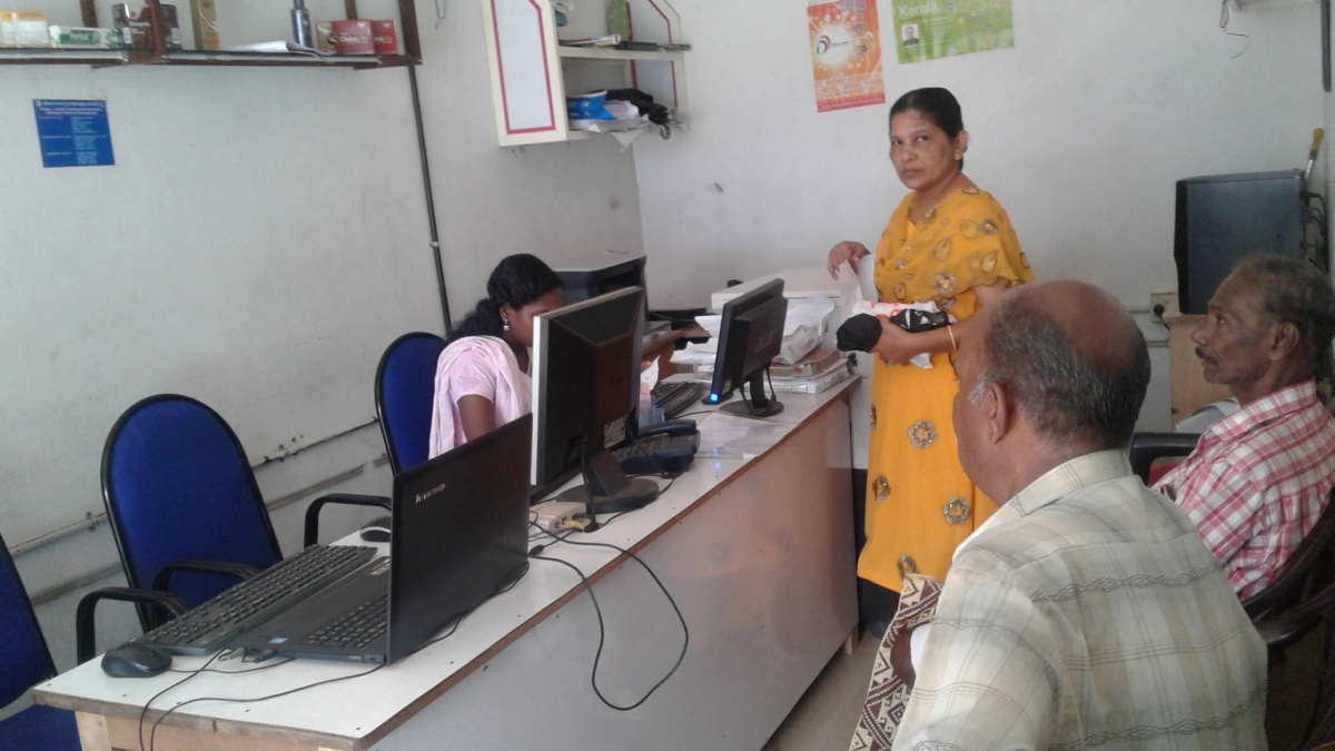 Job in patni computer in mumbai