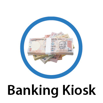 Banking Kiosk Service